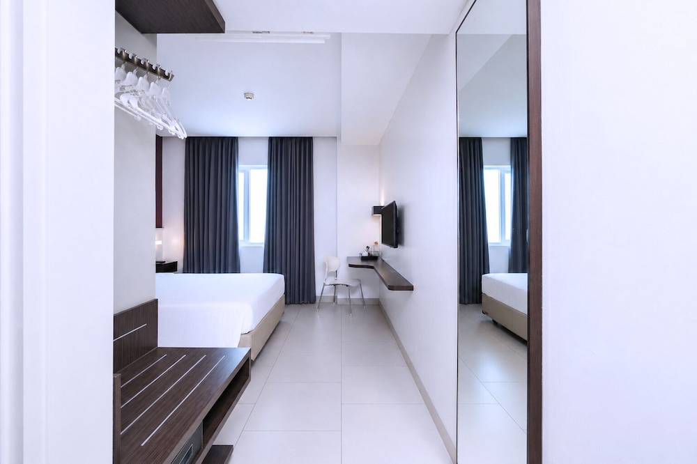 Favehotel Margonda 33/33
