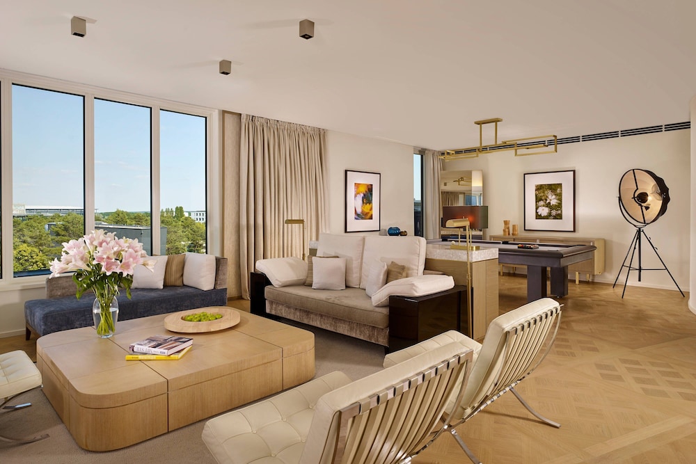 The Ritz-Carlton Wolfsburg 26/45