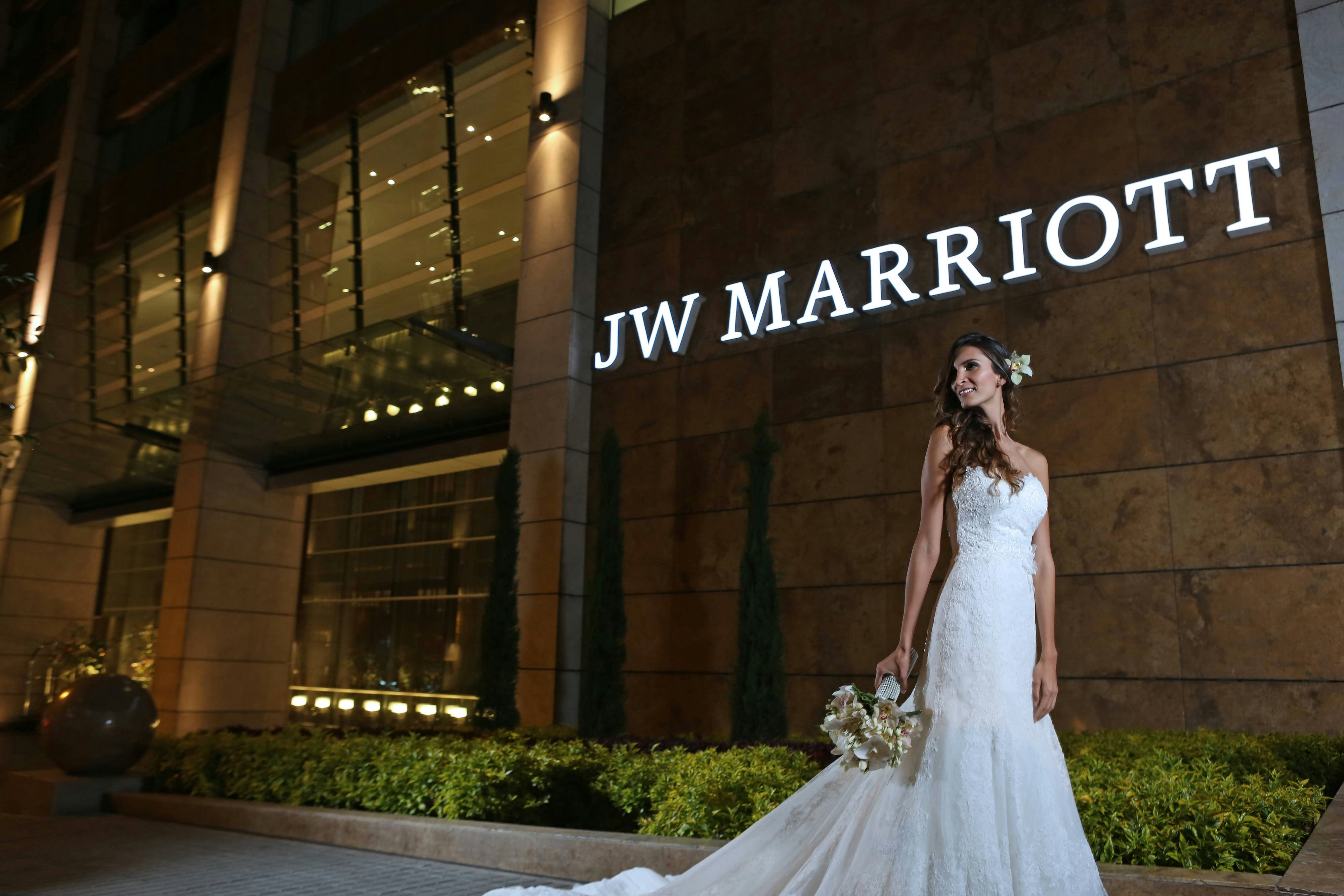 JW Marriott Hotel Bogota 2/56