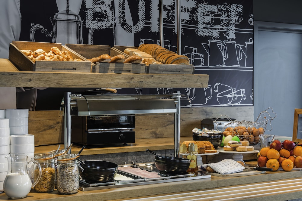 Ibis Budget Blankenberge 35/56