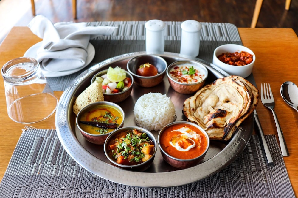 Sunday Hotel Jaipur 40/55