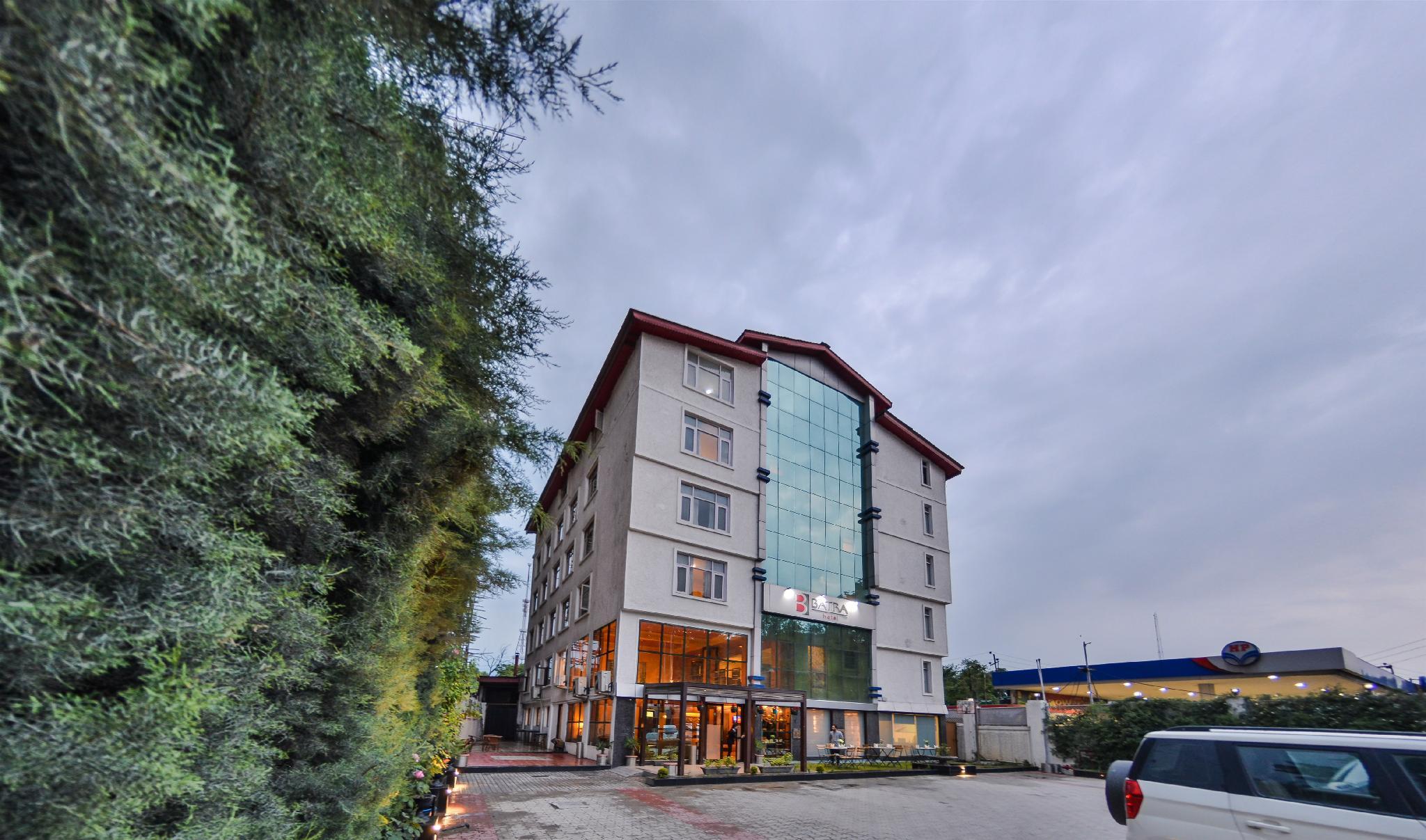 Batra Hotel 1/27