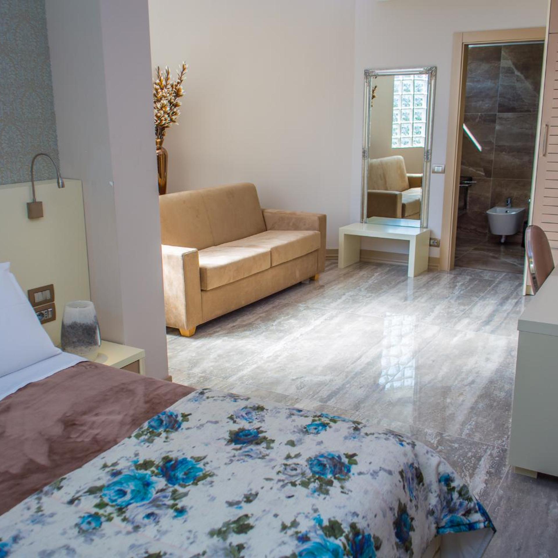 Hotel Vila Koral 28/54