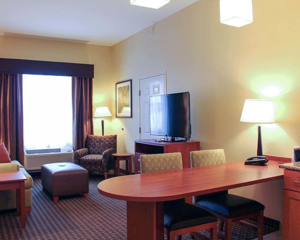 Mainstay Suites Tioga 28/47