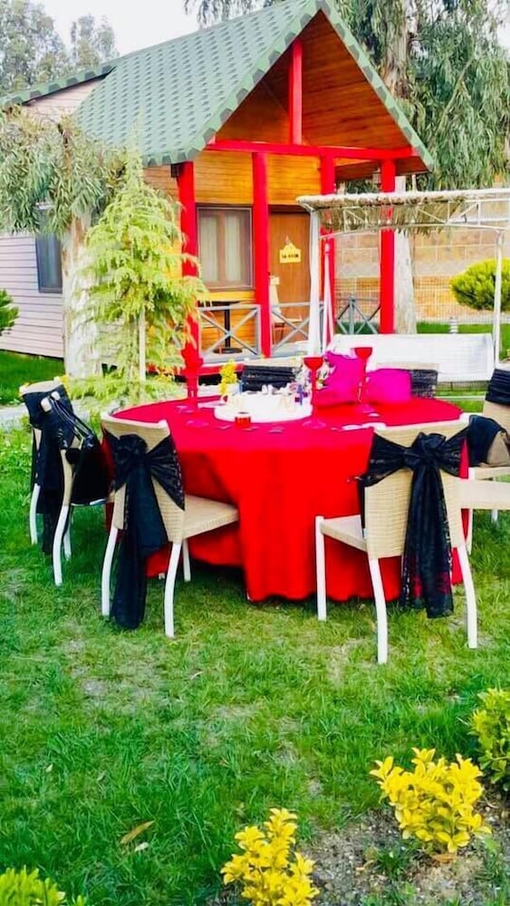 Kalipso Park Butik Otel 34/36