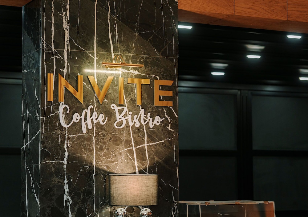 Invite Hotel Corner Trabzon 24/34
