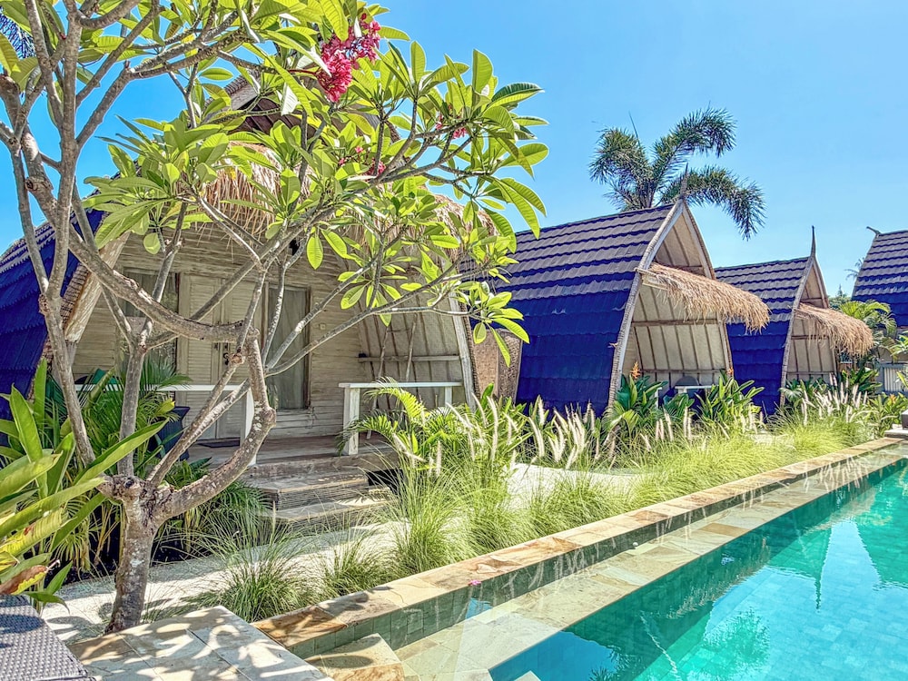 Gili Meno Escape - Adults Only 44/50