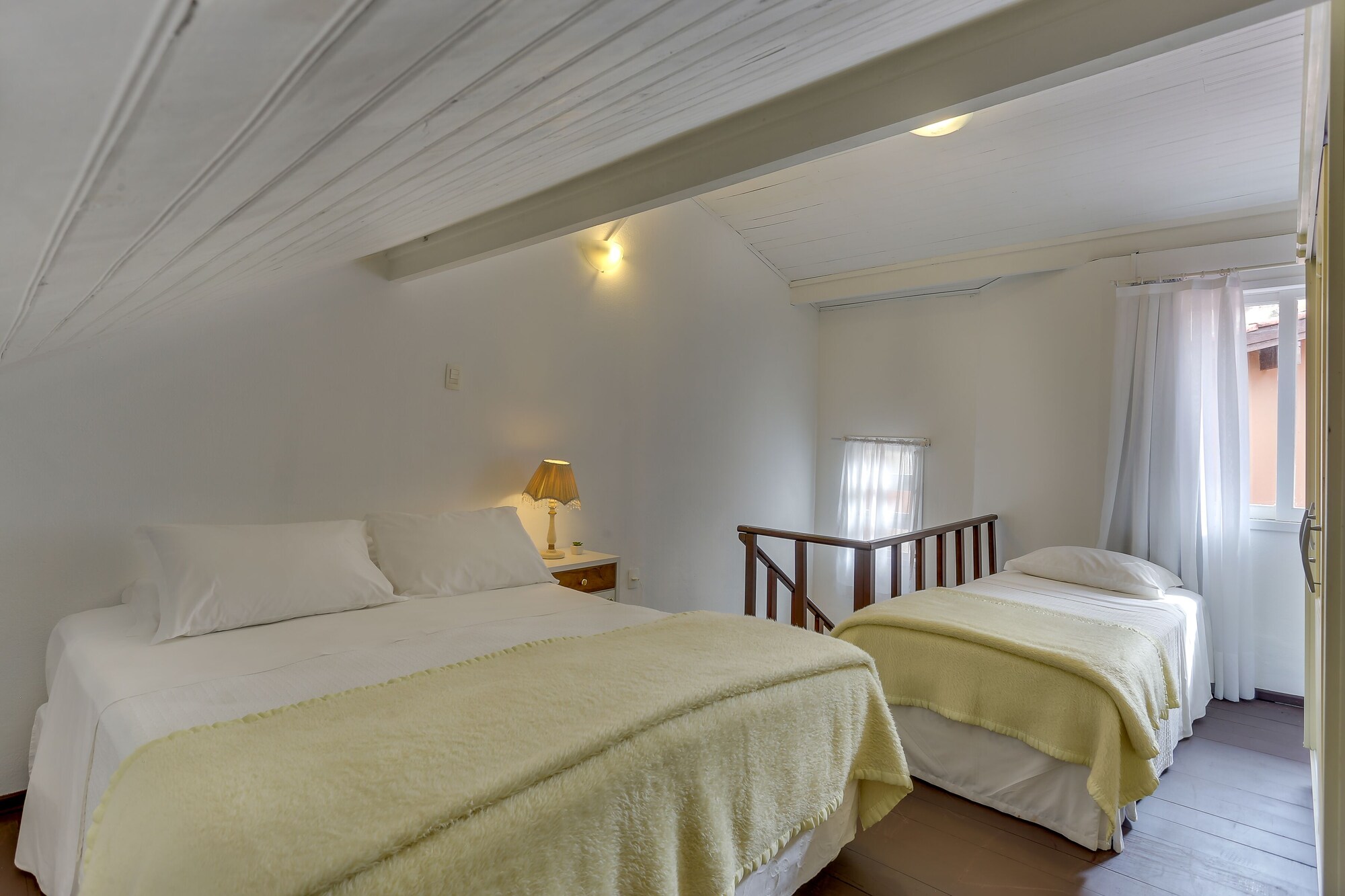 2 BEDROOMS, CLUB, APARTMENT