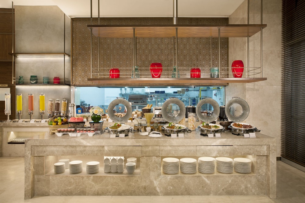 Ascott Sudirman Jakarta 31/39