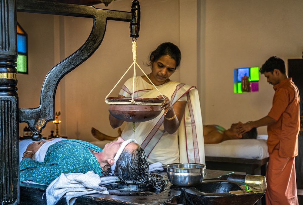Amritara Shalimar Spice Garden Resort & Spa 38/78