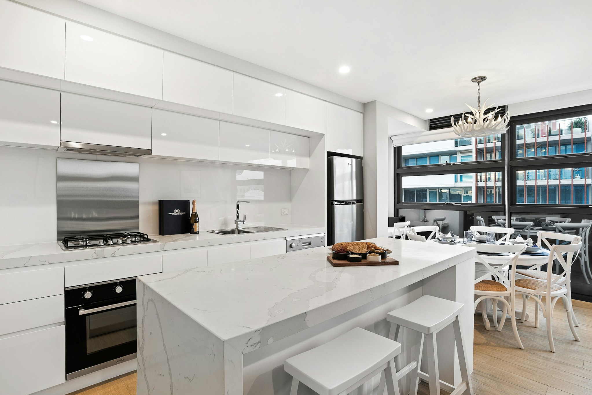 The Hamptons Apartments Corporate Keys 34/57