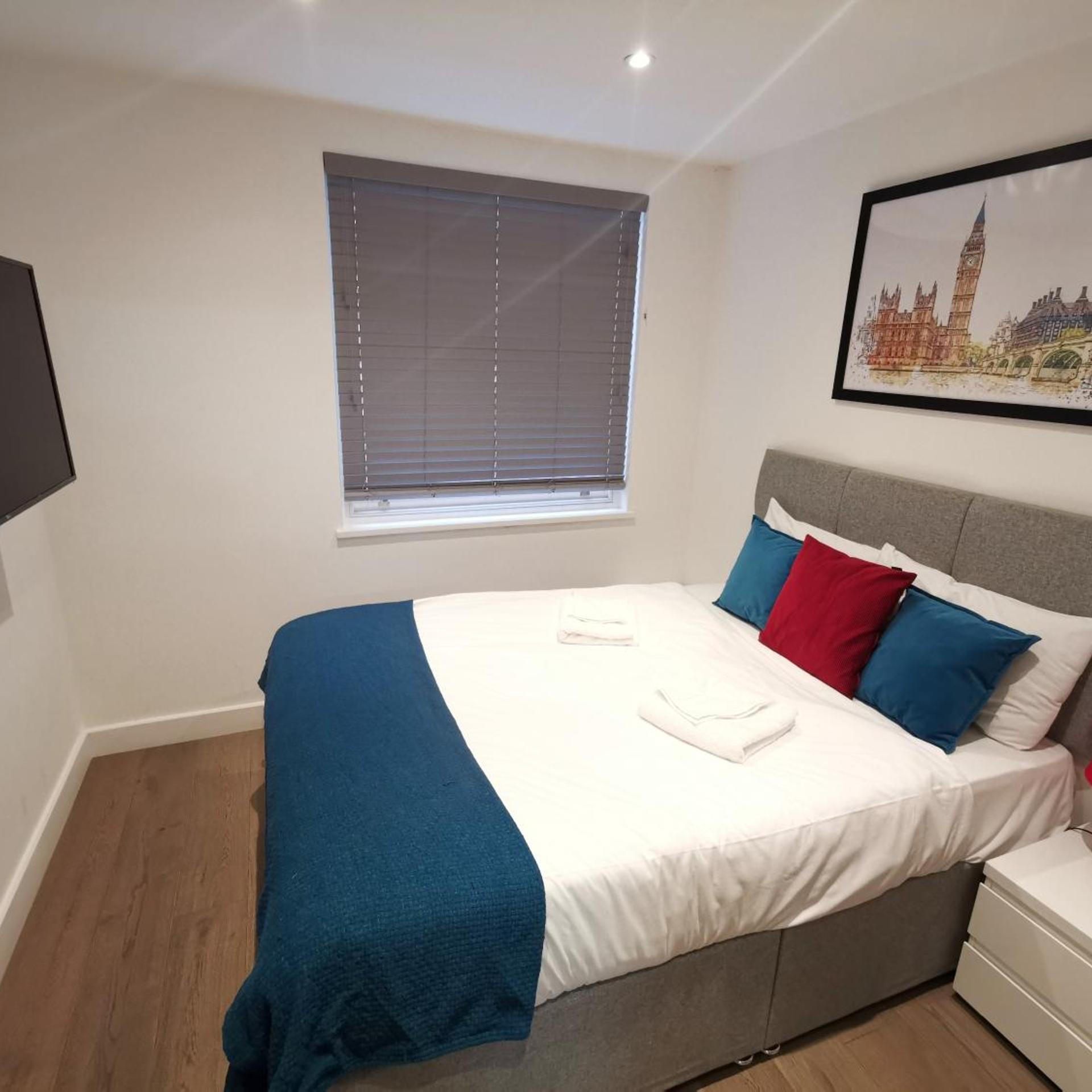 City Prime Kensington 22/50