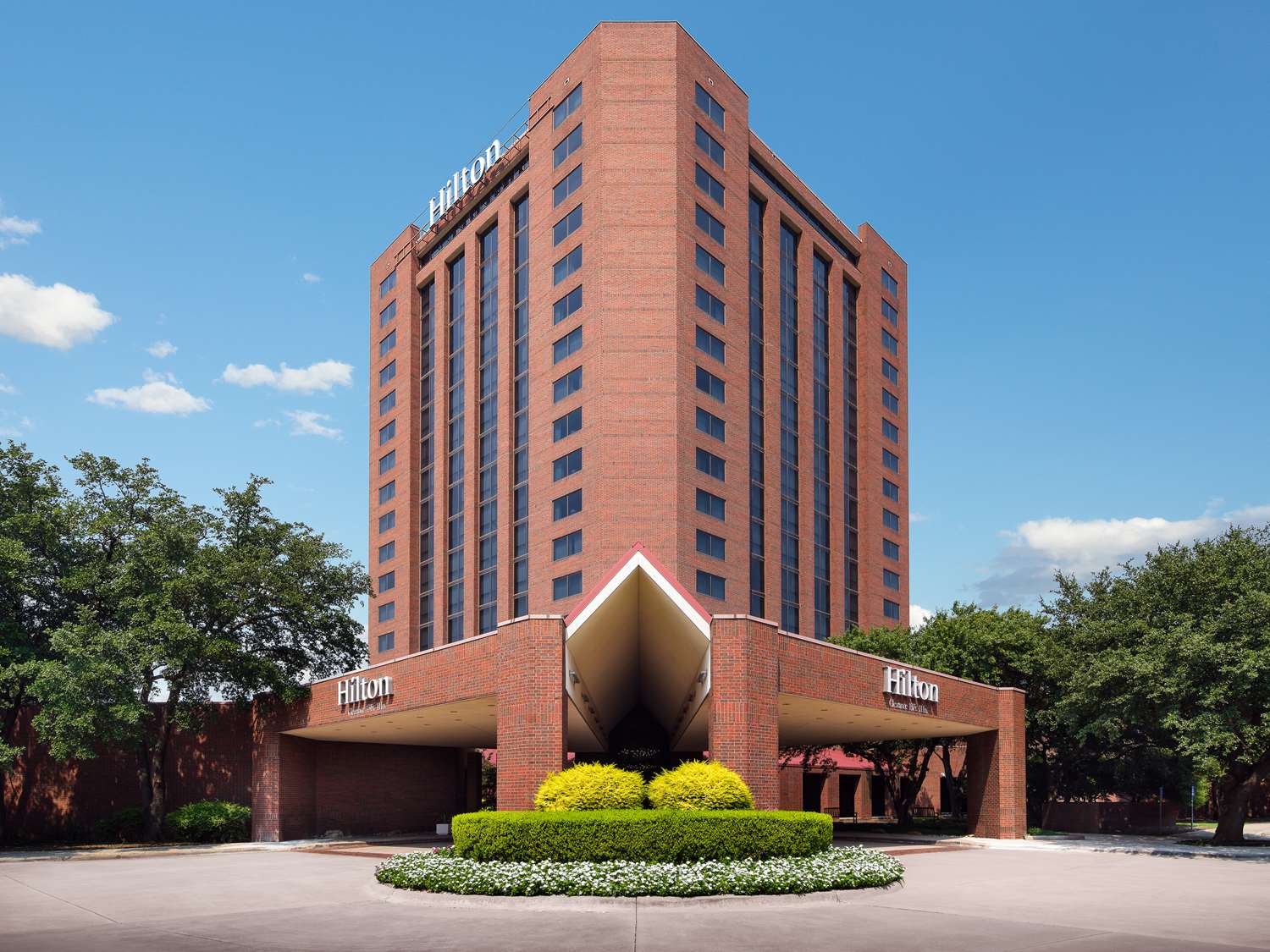 Hilton Richardson Dallas in RICHARDSON - TX