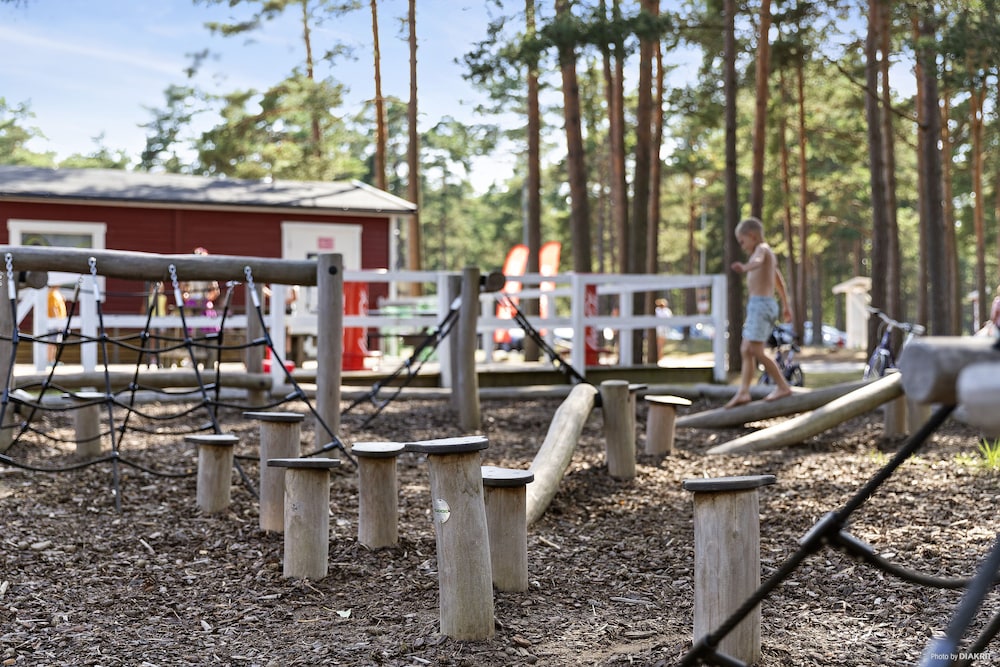 First Camp Åhus 12/50