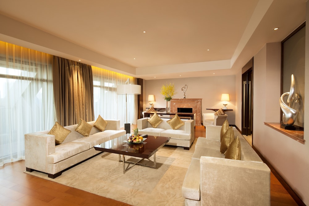 Doubletree By Hilton Jiaxing 20/51