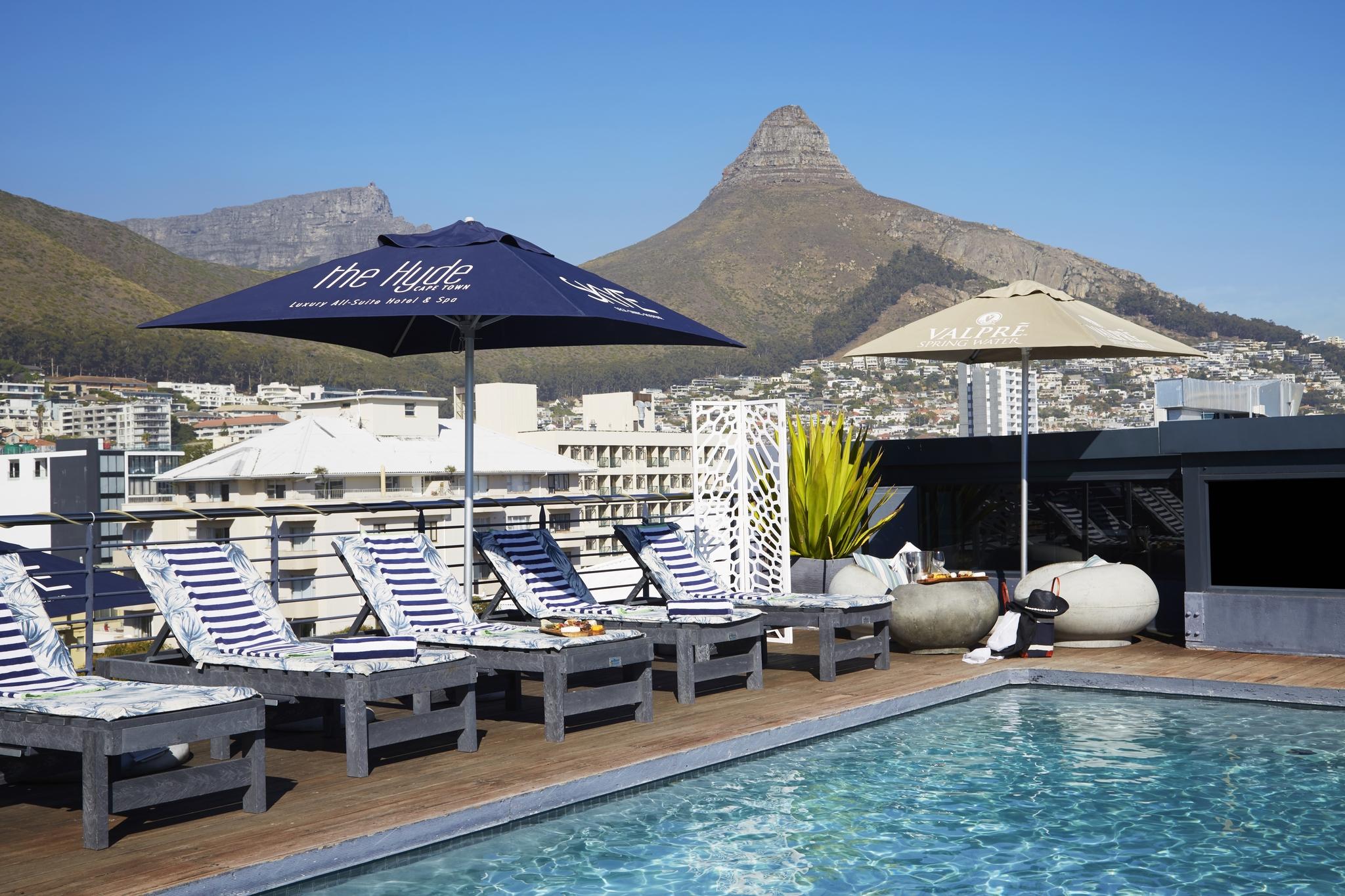 The Hyde All-Suite Hotel in CAPE TOWN - WESTERN CAPE