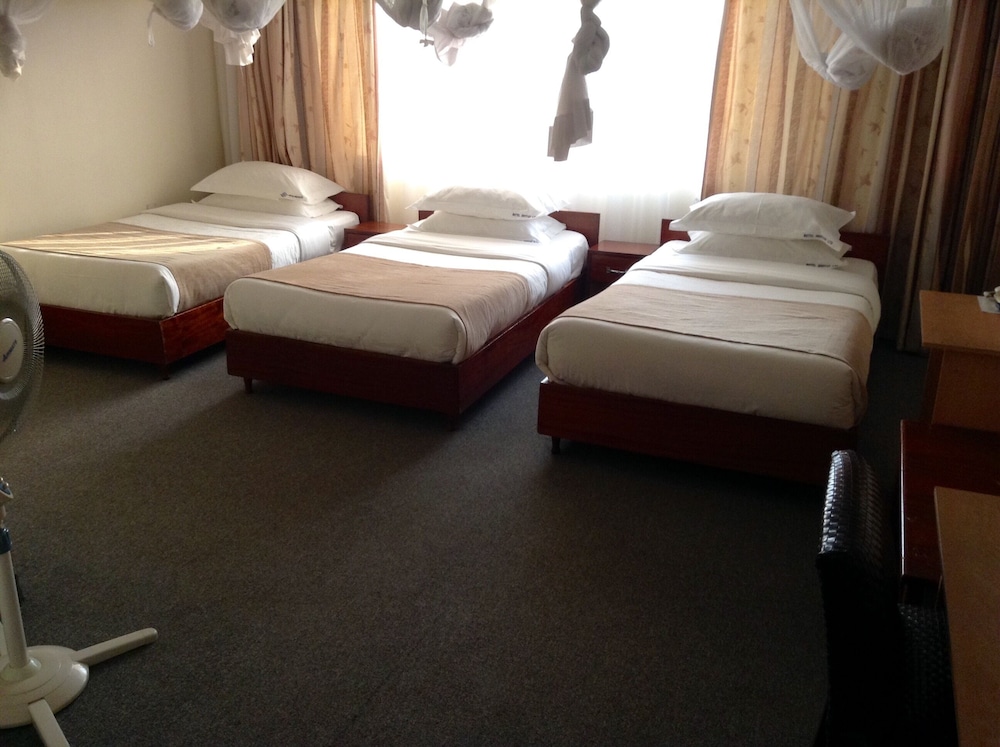 Room at HOTEL BROVARD MASAKA, Masaka