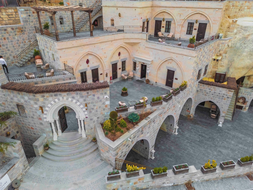 Signature Cave Cappadocia, Trademark Collection by Wyndham 7/75