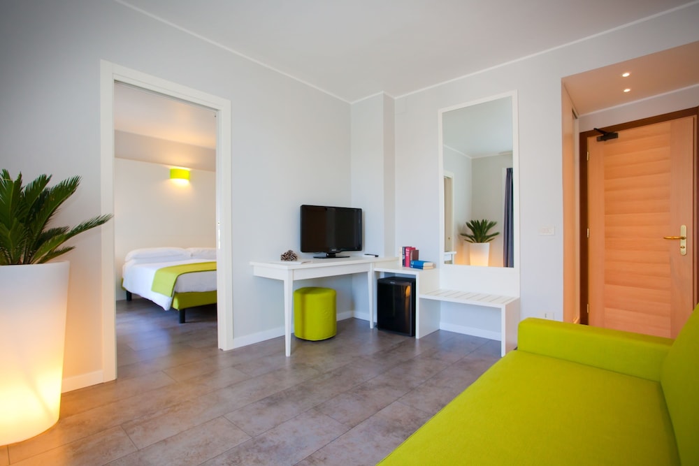 Hotel Garden Sea 46/66