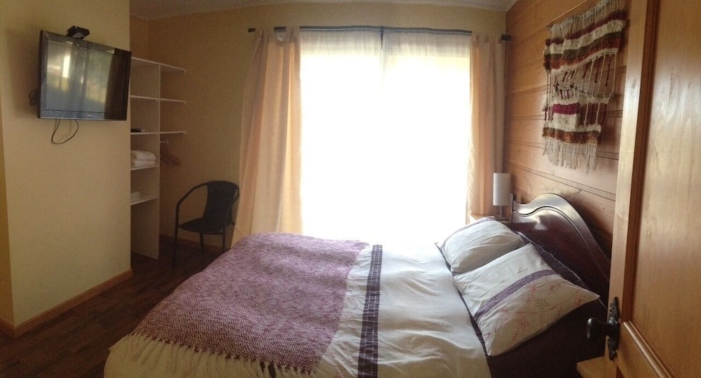 Hotel y Cabanas Kernayel 14/50