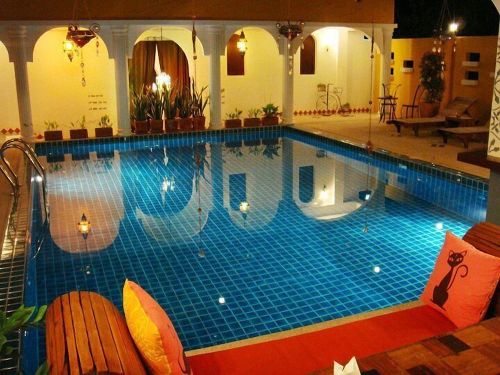 Riad Hua Hin Hotel 10/28