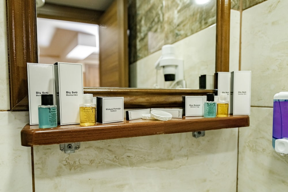 Hamit Hotel Kizilay 3/50