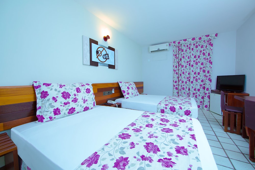 Falls Galli Hotel 14/42