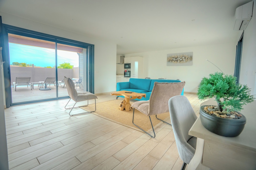 Pierre and Vacances Residence Premium Vesna Rossa 31/49