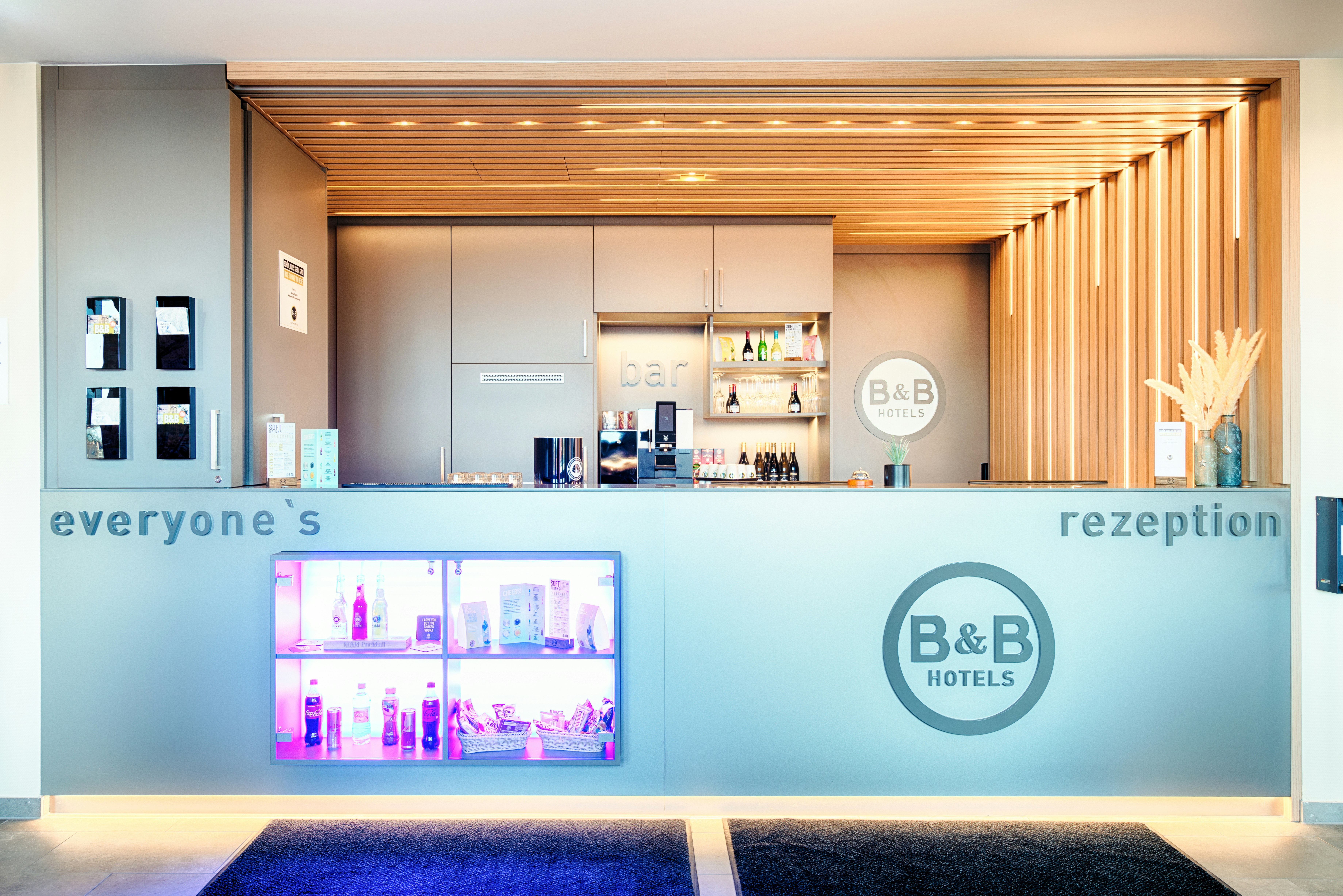 B&b Hotel Emden 4/16