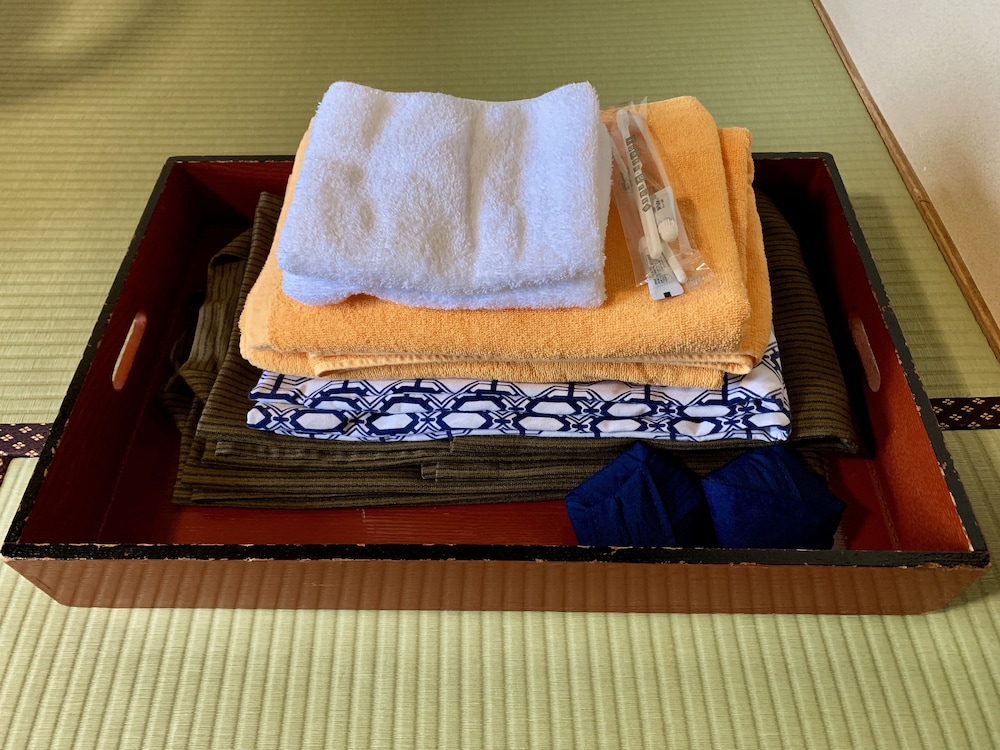 Kirishimaya Ryokan 9/33