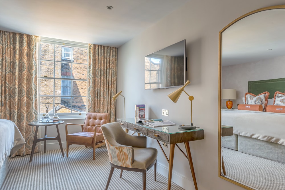 Harbour Hotel Richmond 45/69