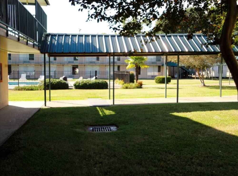Hotel Audubon Baton Rouge Port Allen I-10 22/32