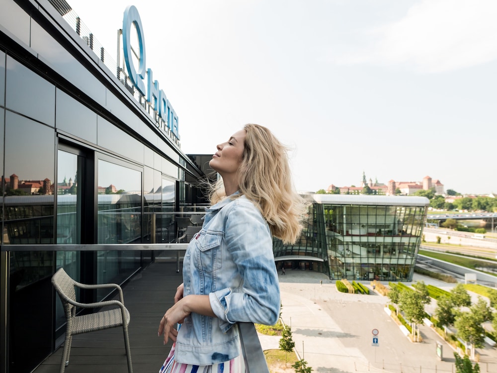 Q Hotel Plus Krakow 3/63