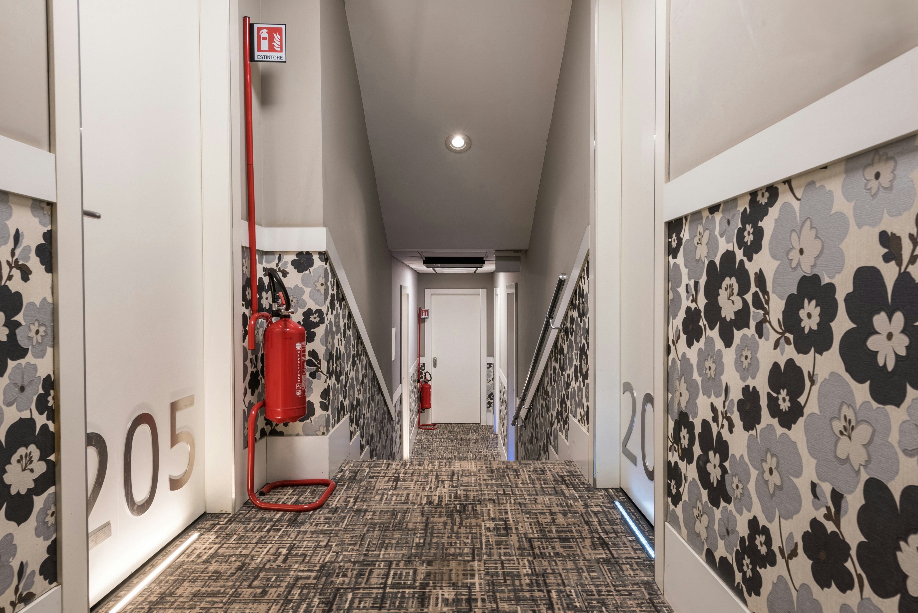 Noba Hotel e Residenze 45/56