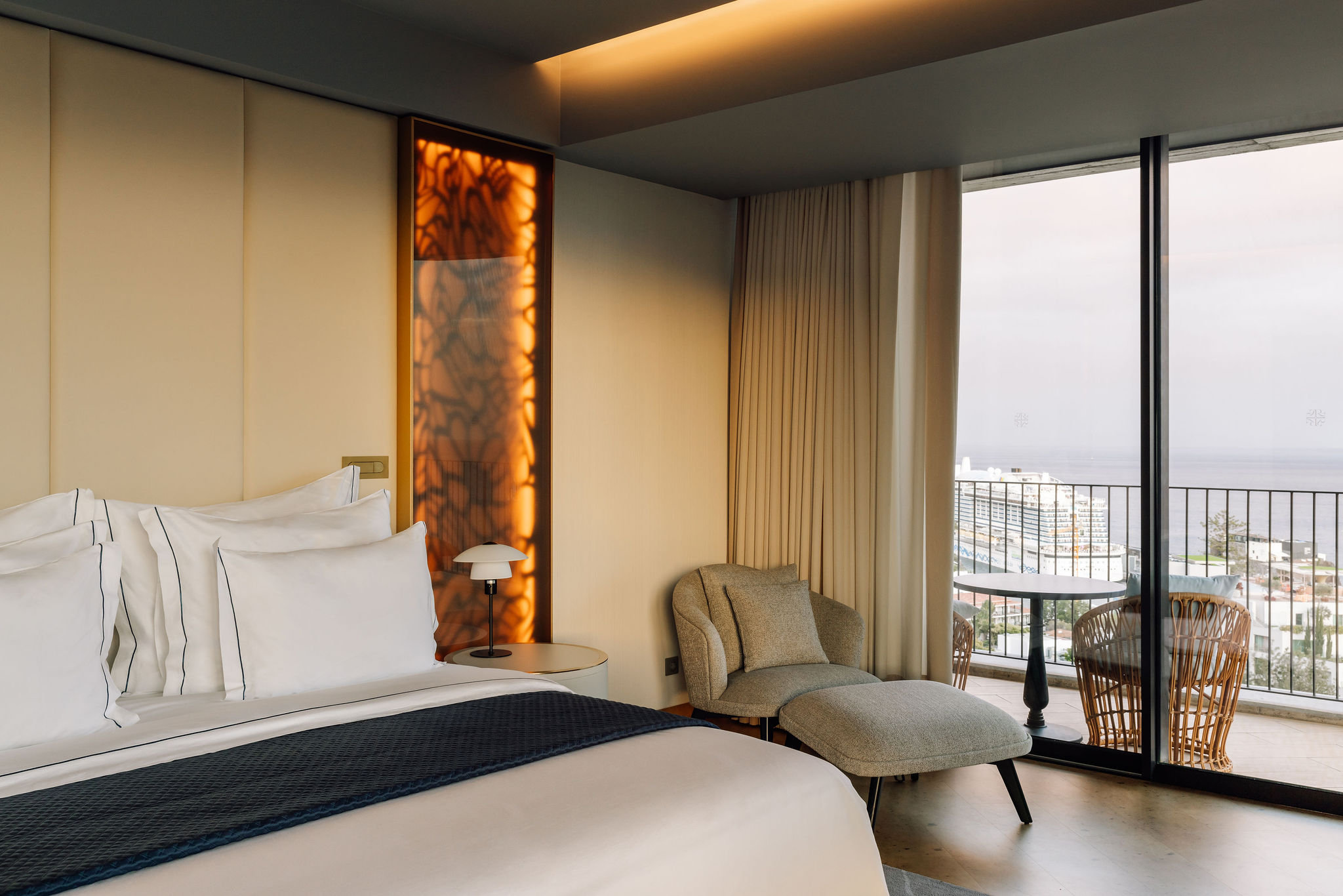 The Reserve by Savoy Signature 19/65