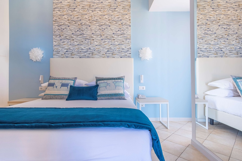Hotel Blumarea, BW Signature Collection 25/94