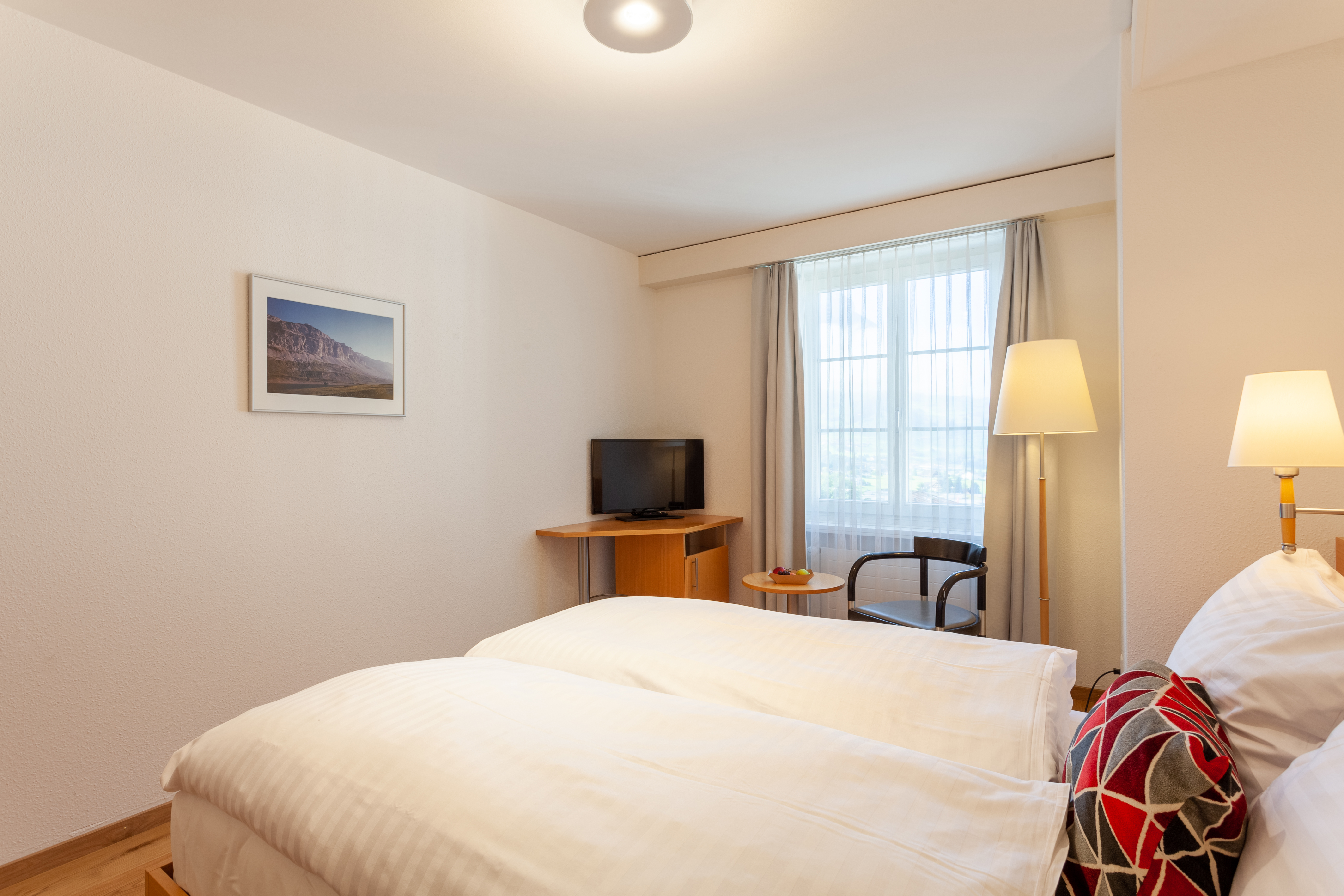 Wysses Rossli Swiss Quality Hotel Schwyz 17/46