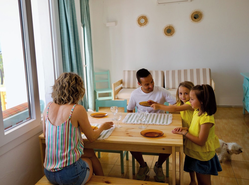 Villas Yucas Menorca 22/41