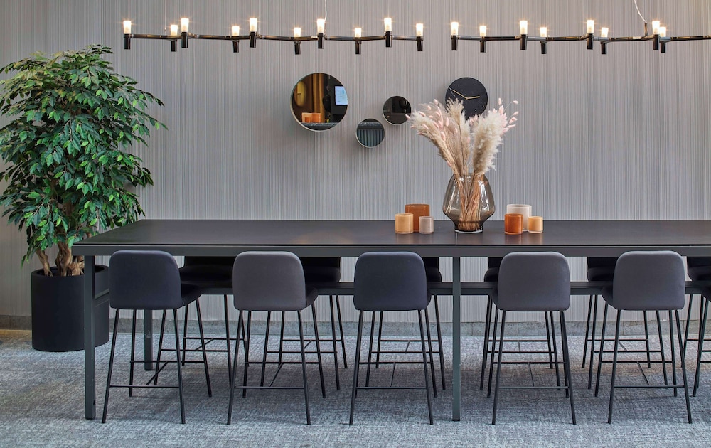Scandic Molndal Gothenburg 45/59