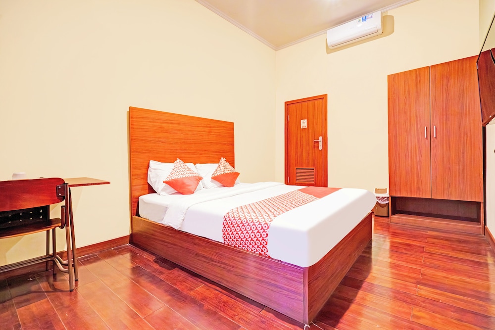 Oyo 230 Maleo Residence 34/55