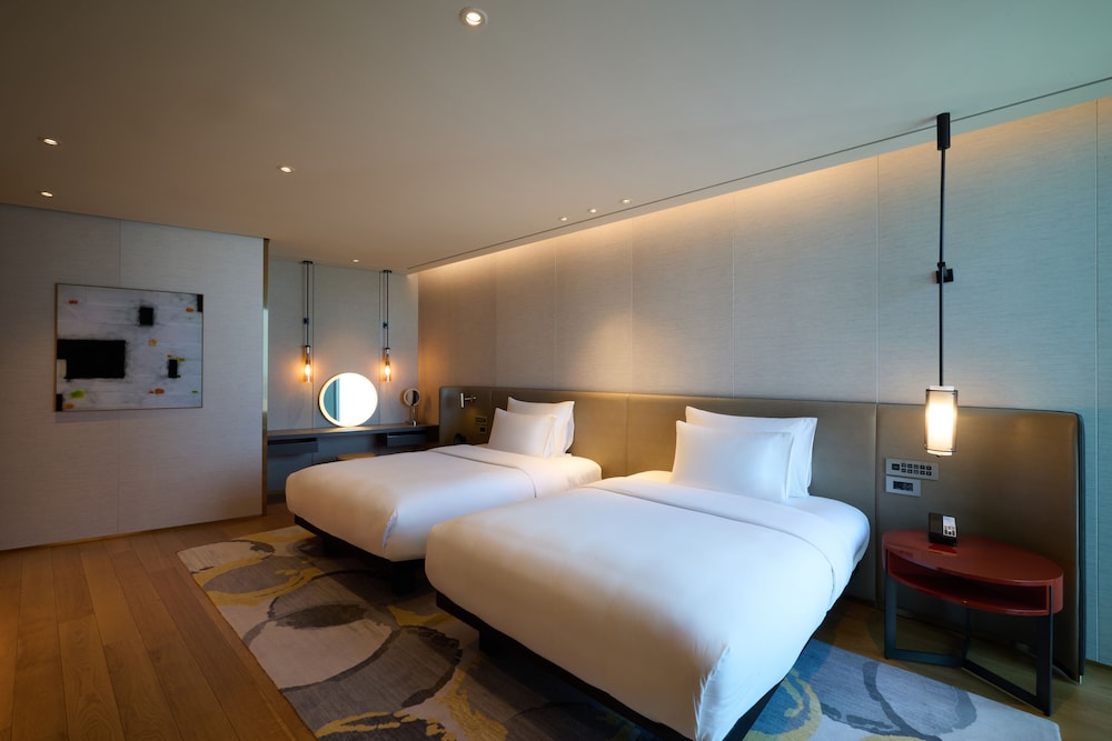 Grand Hyatt Jeju 15/50