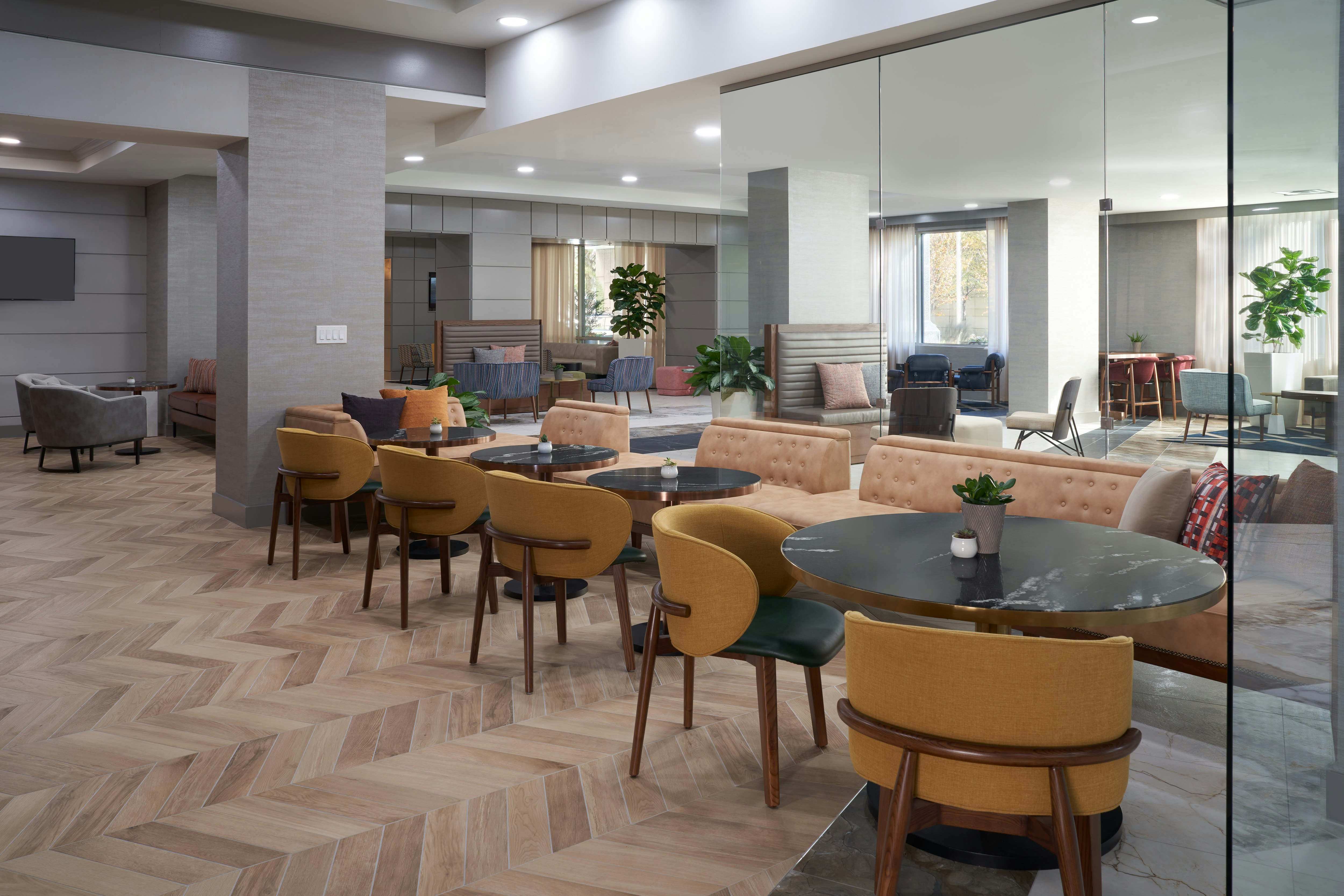 The Chifley Houston, Tapestry collection by Hilton 19/27
