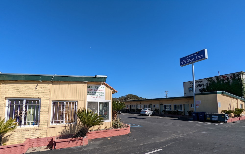 Deluxe Inn 40/50