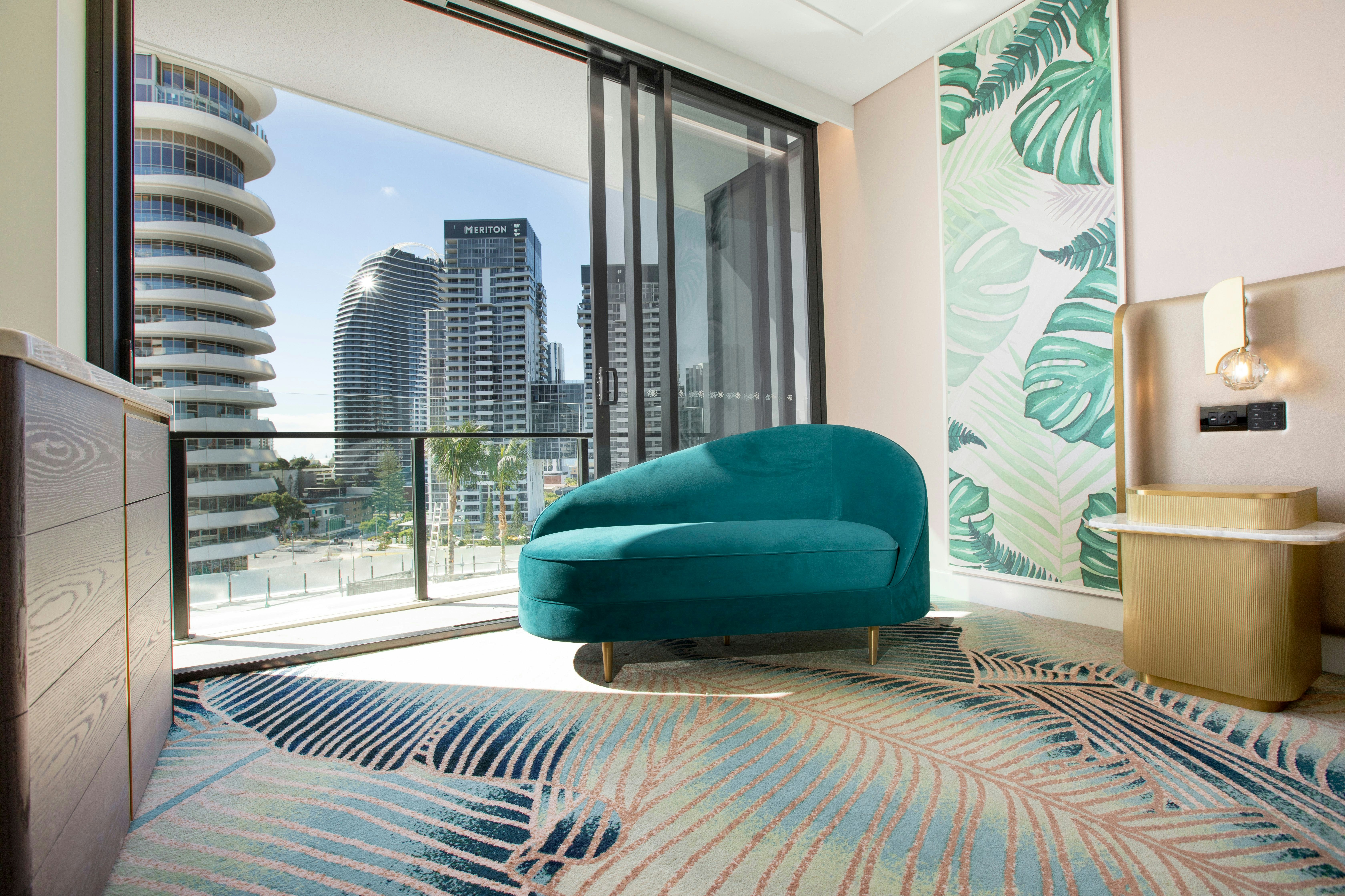 Dorsett Gold Coast 14/24