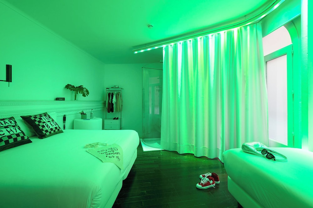 chic&basic Born Boutique Hotel 11/39