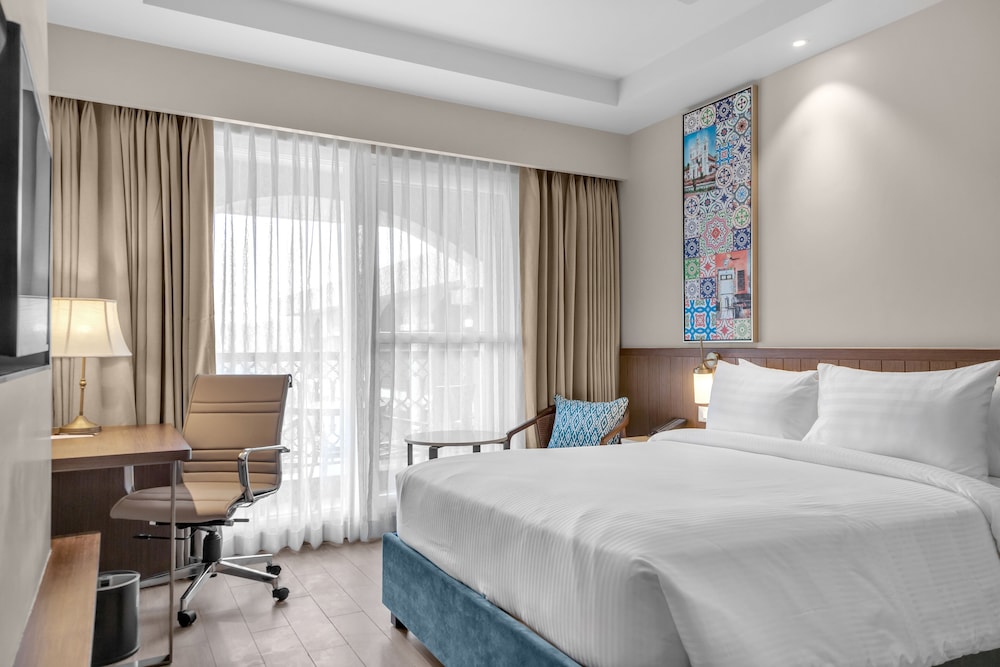 Fairfield by Marriott Goa Calangute Village 14/46