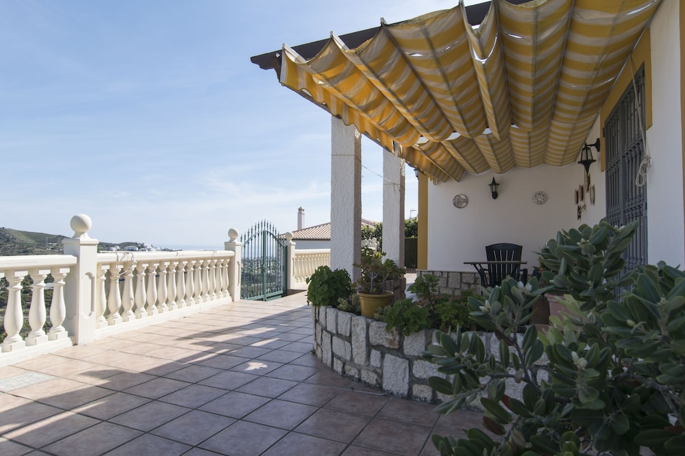 Casa Colina del Sol 44/50