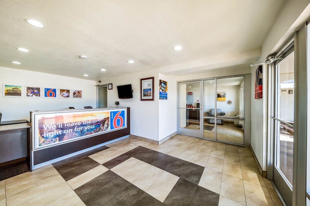 Motel6 Dallas, TX - Farmers Branch 9/47