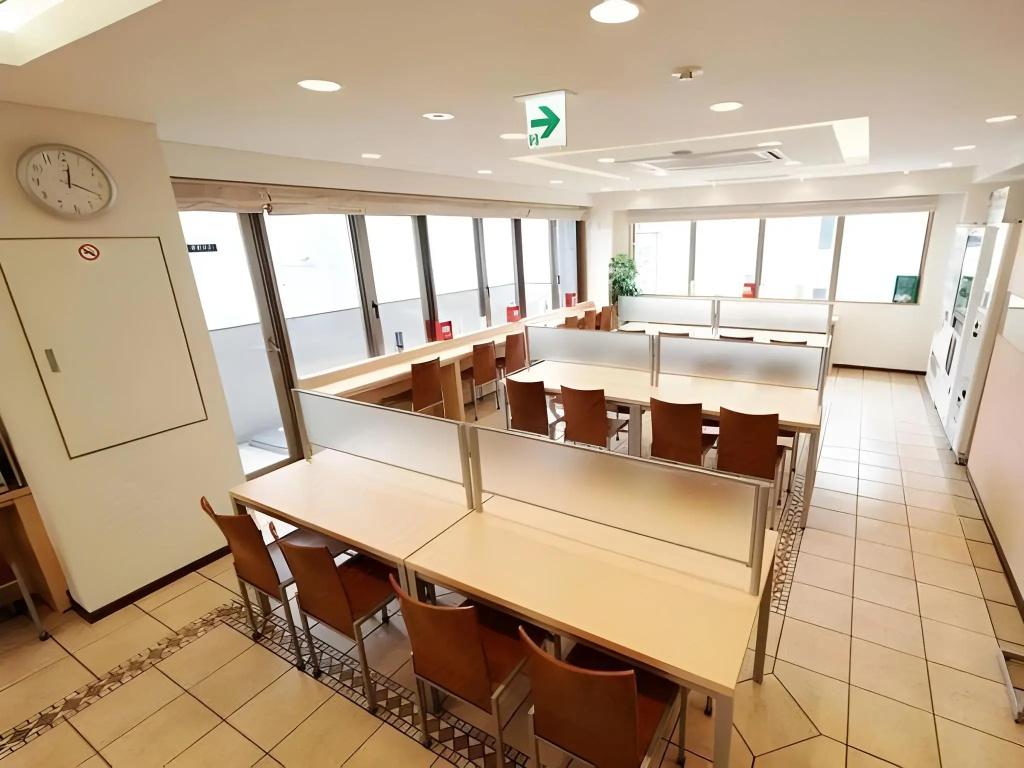 Super Hotel Otsu Ekimae 27/31