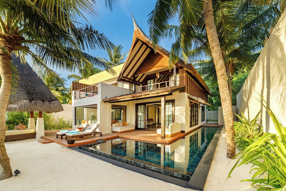 Ozen Reserve Bolifushi 7/136